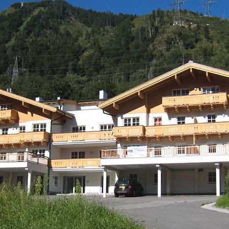 AlpinResort Kaprun 2 Exterior foto