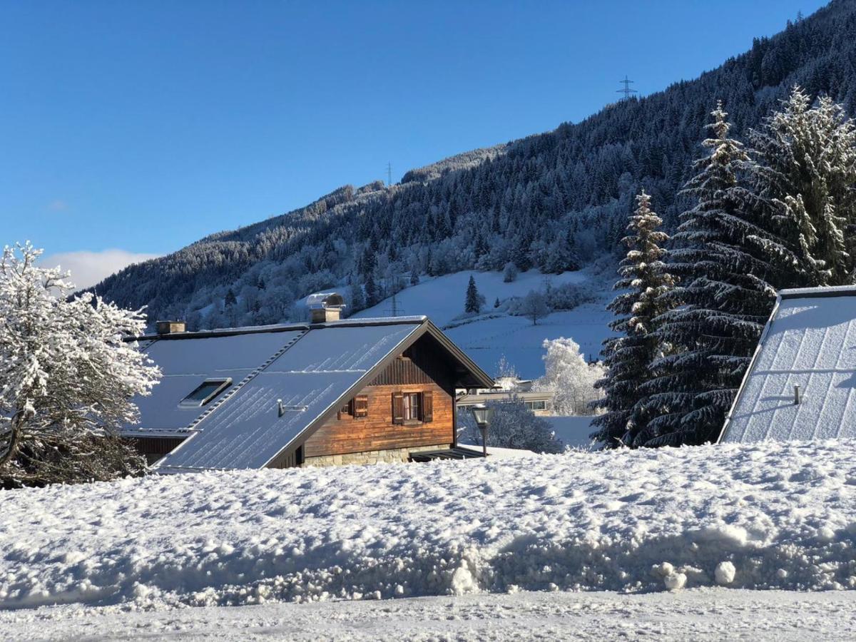 AlpinResort Kaprun 2 Exterior foto